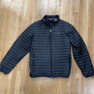 Eddie Bauer Down filled Jacket